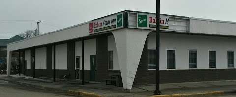 Roblin Motor Inn